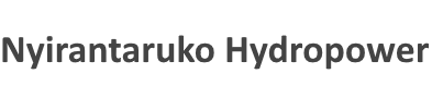 Nyirantaruko Hydropower